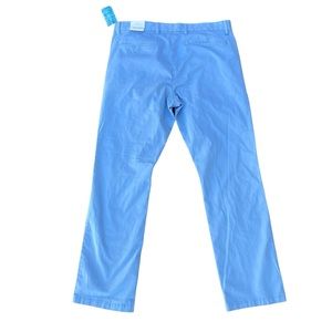 New with Tags Men’s Old Navy Slim Fit 36x32 Khaki Pants